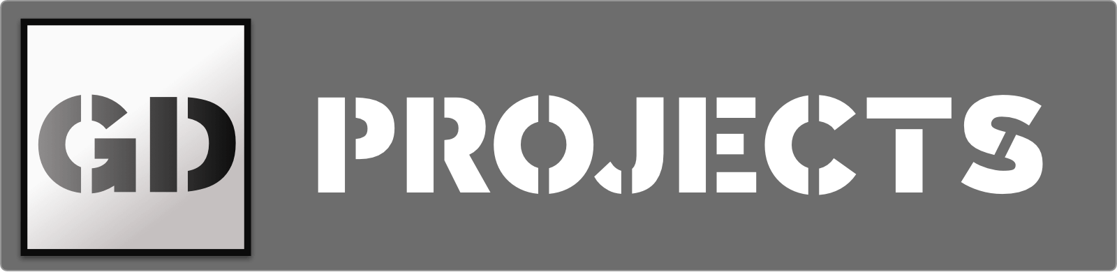 GD PROJECTS